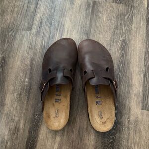 Women’s Birkenstock Clogs